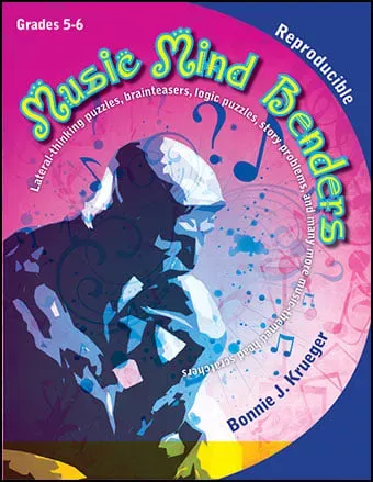 Music Mind Benders