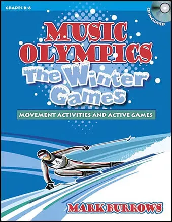 Music Olympics: The Winter Games