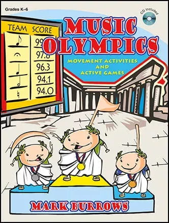 Music Olympics