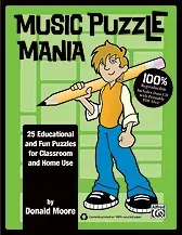 Music Puzzle Mania