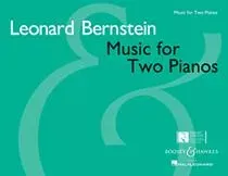 Music for Two Pianos