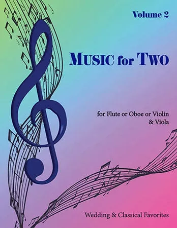 Music for Two, Vol. 2