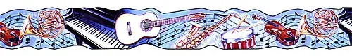 Musical Instruments