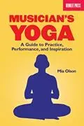 Musicians Yoga