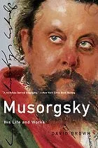 Musorgsky