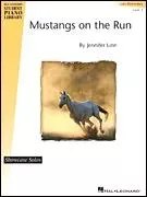 Mustangs on the Run