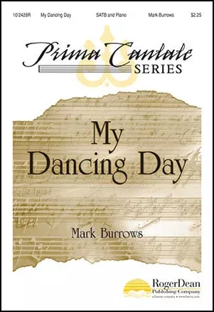 My Dancing Day
