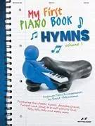 My First Piano Book Hymns No. 1