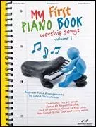 My First Piano Book