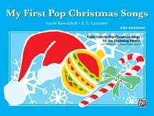 My First Pop Christmas Songs