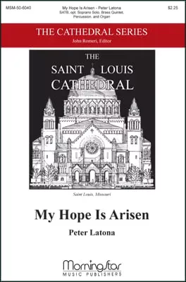 My Hope Is Arisen