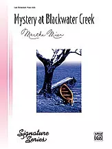 Mystery at Blackwater Creek