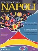 Napoli Recital No. 3