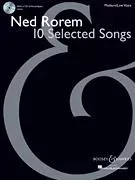 Ned Rorem 10 Selected Songs