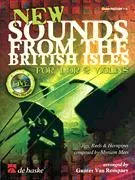 New Sounds from the British Isles