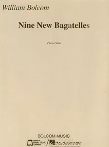 Nine New Bagatelles