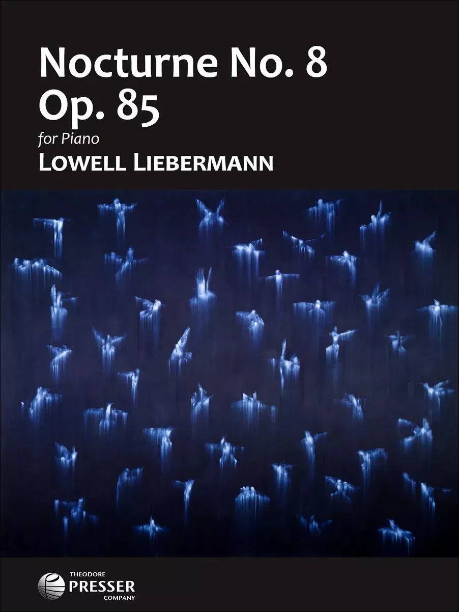 Nocturne No. 8, Op. 85