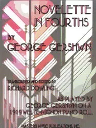 Novelette in Fourths