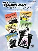 Nunsense 25th Anniversary Songbook