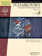 Nutcracker Suite Op. 71a