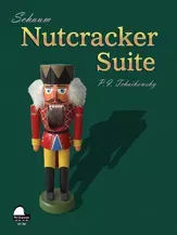 Nutcracker Suite