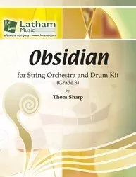 Obsidian