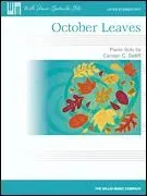October Leaves