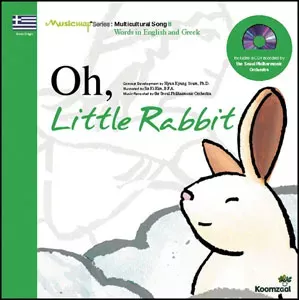 Oh, Little Rabbit