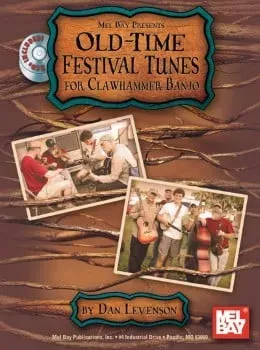 Old Time Festival Tunes