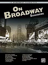 On Broadway Songbook