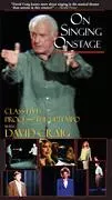 On Singing Onstage No. 5 Process/ the Uptempo