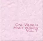 One World Many Voices No. 7