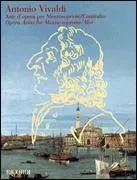 Opera Arias for Mezzo-Soprano/Alto