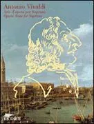 Opera Arias for Soprano