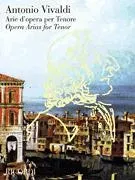 Opera Arias for Tenor