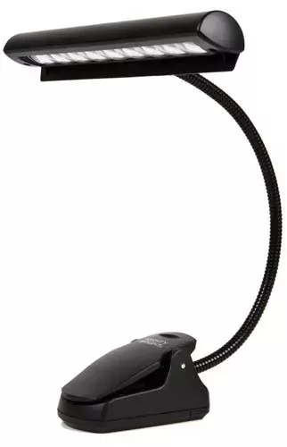 Orchestra LED Music Stand Light