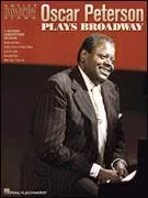 Oscar Peterson Plays Broadway
