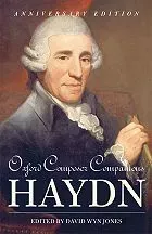 Oxford Composer Companions: Haydn