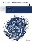 Paganini Jazz