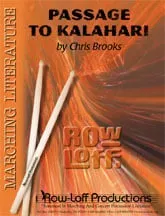 Passage to Kalahari