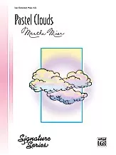 Pastel Clouds
