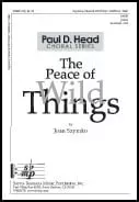Peace of Wild Things