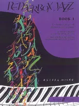 Pepperbox Jazz No. 1
