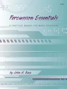 Percussion Essentials