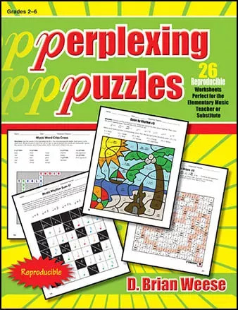Perplexing Puzzles
