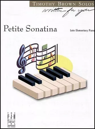 Petite Sonatina