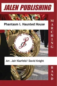 Phantasm, Part 1