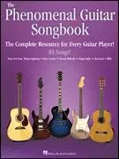 Phenomenal Guitar Songbook