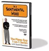 Piano Guy One on One in a Sentimental Mood