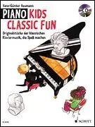 Piano Kids Classic Fun